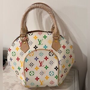 Louis Vuitton Ellipse PM Bag
